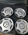 Mercedes w124 Jant Kapak