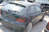 Oto Çıkma Parça / Kaporta & Karoser / Kupa / Rover / 216 / Çıkma Parça 