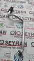vw tiguan 2017 kalorifer su radyatörü borusu uzun