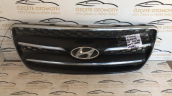 Hyundai santa Fe ön panjur 2007 - 2009 orjinal çıkma panjuru