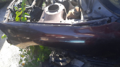 mazda 626 çıkma sol ön çamurluk