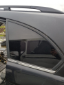 Chevrolet Captiva Sol Arka Kelebek Cam Orjinal Çıkma