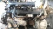 Oto Çıkma Parça / Opel / Corsa / Motor / Emme Manifoldu / Çıkma Parça 