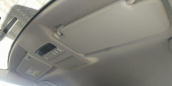 SKODA RAPİD GÜNEŞLİK