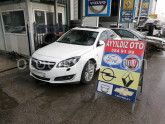OPEL İNSİGNİA ÇIKMA ARKA DİNGİL