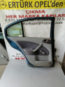 Oto Çıkma Parça / Kaporta & Karoser / Kapı / Skoda / Octavia / Çıkma Parça 