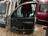 Oto Çıkma Parça / Kaporta & Karoser / Kapı / Peugeot / Partner / Çıkma Parça 