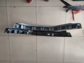 Mercedes G W463  Ön Arka Sol Çamurluk Uzatma