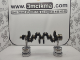MAZDA 626 KRANK MİLİ ( E3 MOTOR )