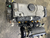 Oto Çıkma Parça / Motor / Motor Komple / Peugeot / 206 / Çıkma Parça 
