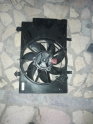 FORD FIESTA KOMPLE FAN ÇETİN OTOMOTİV