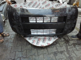 fiat fiorino on tampon