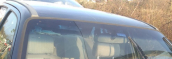 1996 model daewoo racer 1.5 kesme tavan