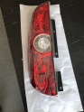 FİAT DOBLO ARKA SAG STOP SIFIR 2010-2015