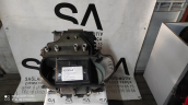 2N1H-19B555 FORD FİESTA-FUSİON 02-05 ÇIKMA KALORİFER KUTUSU