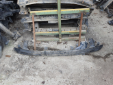 HYUNDAİ H1 ARKA TAMPON DEMİRİ
