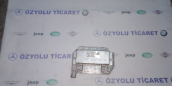 Mercedes w202 c serisi ets beyni 0195454732