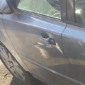 2005 VOLVO V50 ÇIKMA SOL ÖN KAPI KOLU MEVCUTTUR.
