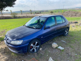PEUGEOT 306 SU RADYATÖRÜ , PEUGEOT 306 KLİMA RADYATÖRÜ