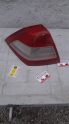 RENAULT MEGANE 2 SOL STOP