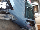 Audi Q2 2020 1.6TDi Ayna Orjinal Çıkma