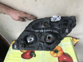 Oto Çıkma Parça / Elektrik / Far / Renault / Scenic / Çıkma Parça 