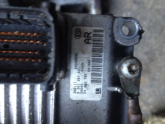 OPEL CORSA C MOTOR BEYNİ BENZİNLİ 24443795 AR