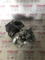 VOLVO S60 XC90 2.4D5 TURBO TD04L-12T 49377-06300