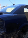 Opel Vectra C depo kapağı hatasız orjinal çıkma