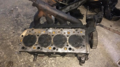 hyundai h100 2.5 çıkma dolu silindir kapağı
