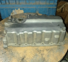 VOLKSWAGEN GOLF7 1.6 TDİ YAĞ KARTERİ