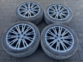 BMW G20 3SERİSİ M SPORT JANT LASTİK