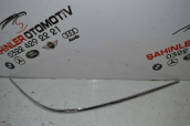 MERCEDES S SERİSİ A220 W220 SAĞ ÖN TAMPON NİKELAJI