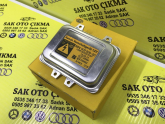 Skoda / Super B / Far & Stop / Far Beyni / Sıfır Parça