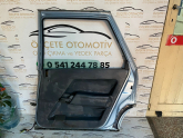 RENAULT 21 SAĞ ARKA KAPI KİLİDİ