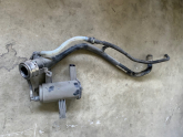 BMW F10 520 BENZİNLİ ÇIKMA ORJİNAL YAKIT DOLUM BORUSU