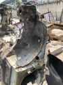 Opel Astra H Sol Ön But Hatasız Orjinal Çıkma