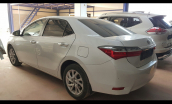 TOYOTA COROLLA HATASIZ KOMPLE ARKA... MİL OTM
