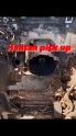 Haktan Pick Up Nissan Navara radyatör