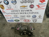 DAİHATSU TERİOS 1.5 ÇIKMA OTOMATİK ŞANZIMAN