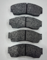 ÖN BALATA TATA INDIGO TURBOLU
