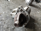 2018 Fiat Fiorino marş dinamosu