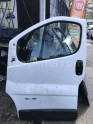 Renault trafik çıkma sol ön kapı dolu hatasız
