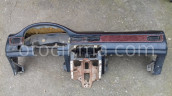 HONDA CİVİC 1996 MODEL BOŞ GÖHÜS-TORPİDO