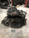 OPEL ASTRA H CORSA BENZİNLİ TRİPTONİK ŞANZIMAN