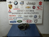Daihatsu Terios Çıkma Manuel Arazi Şanzıman