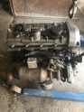 Mercedes c220 cdi cıkma komple motor
