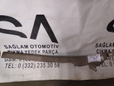 OEM; 4b0867767 AUDİ A6 C5 SOL ALT İÇ KAPLAMA OEM; 4B0867767