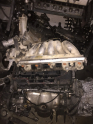 Volvo 850 turbo cıkma emme manifoldu