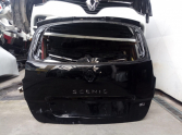 Renault scenic  çıkma orjinal bagaj kapağı